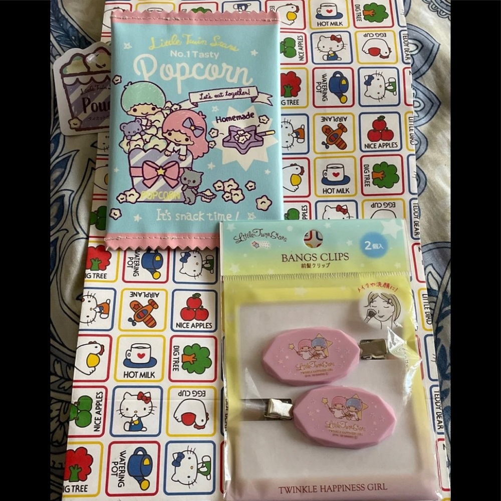 Little Twin Stars Bundle